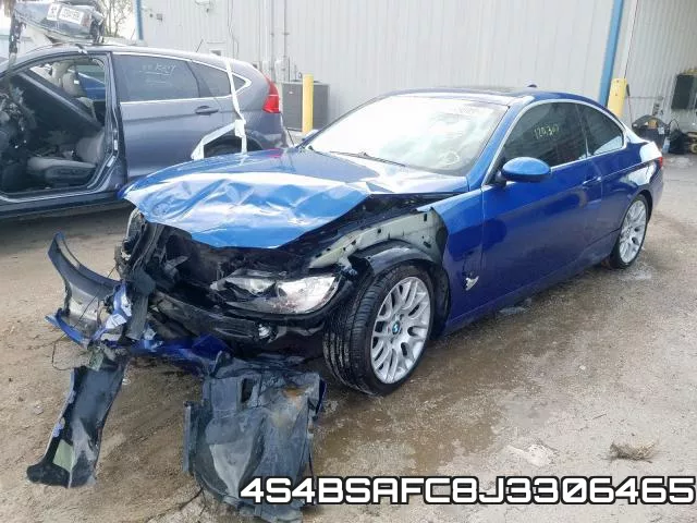 4S4BSAFC8J3306465 фото 3