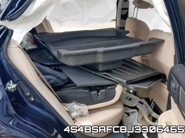 4S4BSAFC8J3306465 фото 7