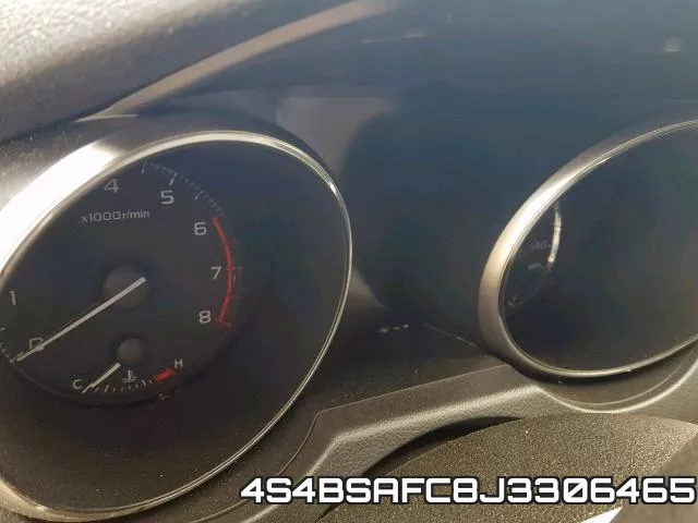 4S4BSAFC8J3306465 фото 9