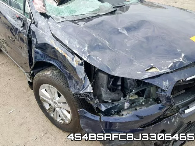 4S4BSAFC8J3306465 фото 10