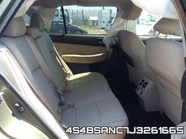 4S4BSANC7J3261665 фото 7