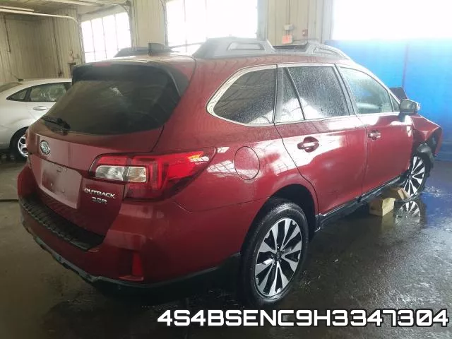 4S4BSENC9H3347304 фото 5