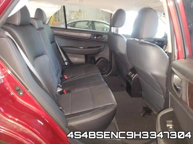 4S4BSENC9H3347304 фото 7