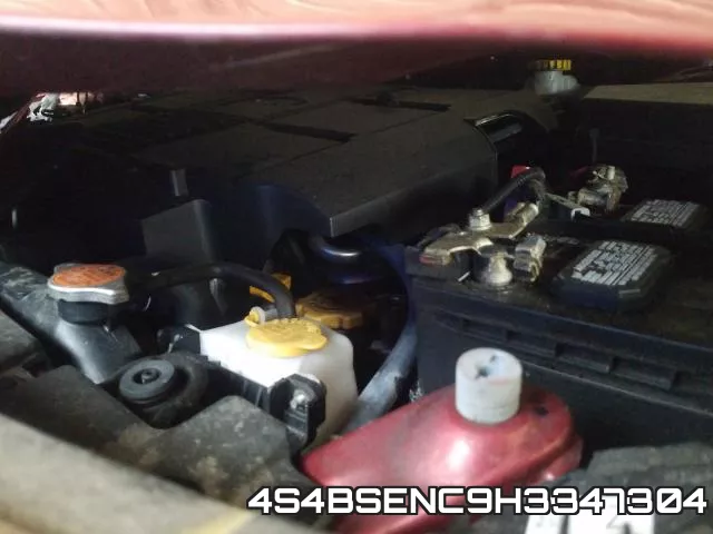 4S4BSENC9H3347304 фото 8
