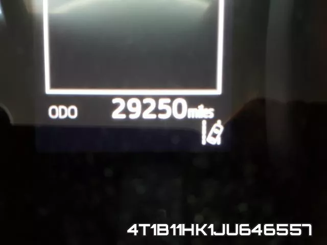 4T1B11HK1JU646557 фото 9