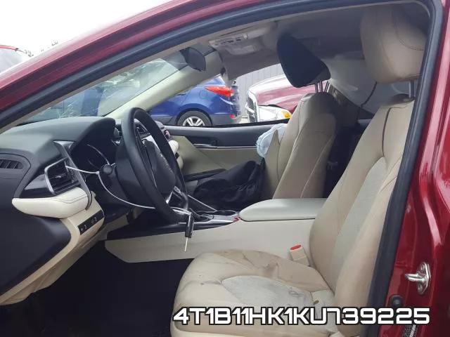 4T1B11HK1KU739225 фото 6