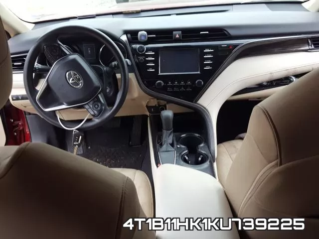 4T1B11HK1KU739225 фото 10