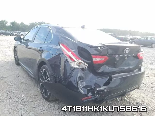 4T1B11HK1KU758616 фото 4