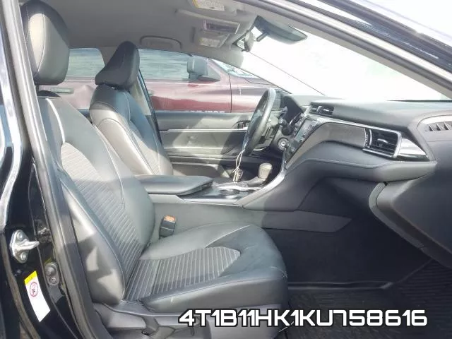 4T1B11HK1KU758616 фото 6