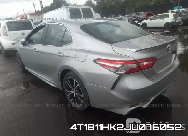 4T1B11HK2JU076052 фото 4