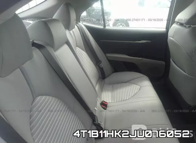 4T1B11HK2JU076052 фото 9