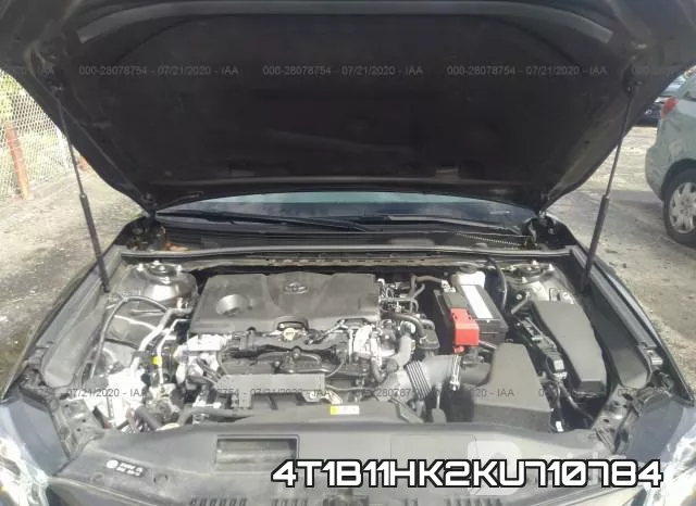 4T1B11HK2KU710784 фото 2