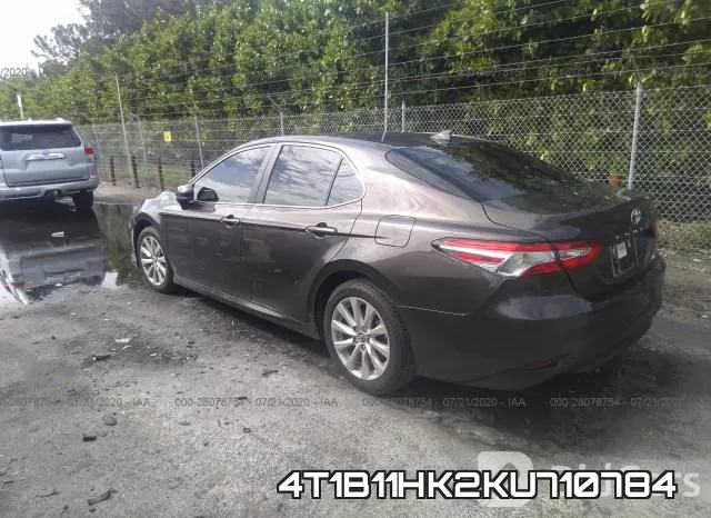 4T1B11HK2KU710784 фото 4