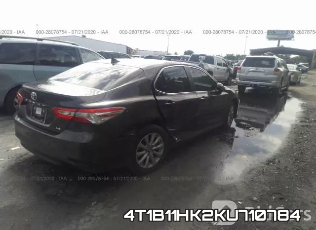 4T1B11HK2KU710784 фото 5