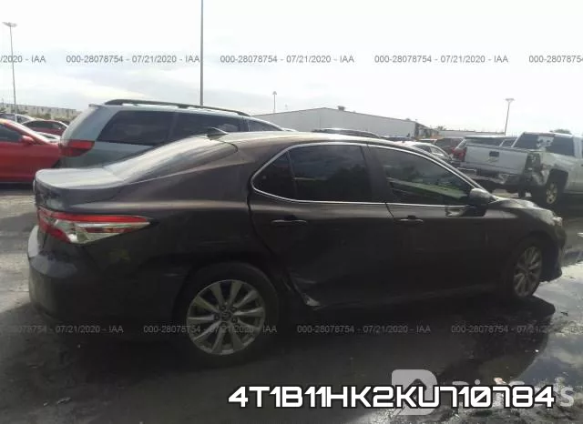 4T1B11HK2KU710784 фото 7