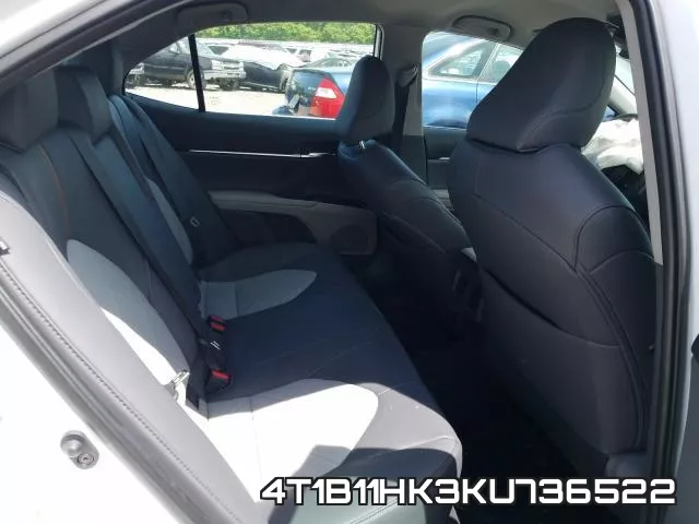 4T1B11HK3KU736522 фото 7