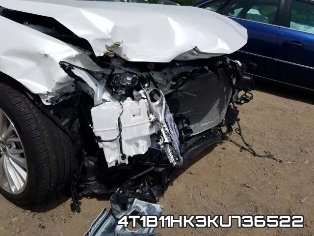 4T1B11HK3KU736522 фото 10