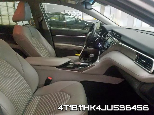 4T1B11HK4JU536456 фото 6