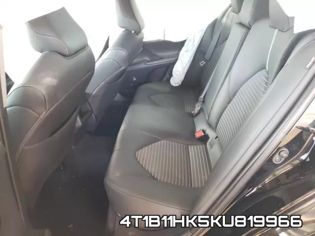 4T1B11HK5KU819966 фото 7