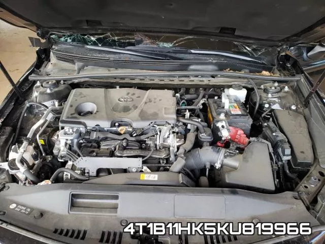 4T1B11HK5KU819966 фото 8