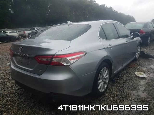4T1B11HK7KU696395 фото 5