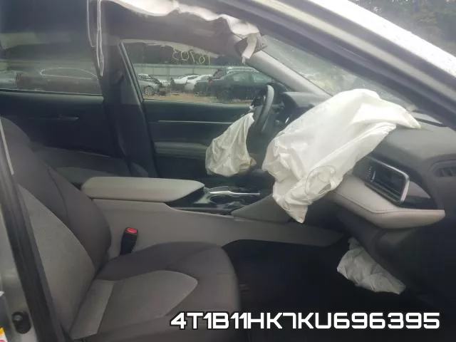 4T1B11HK7KU696395 фото 6