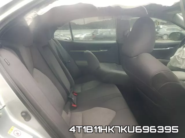4T1B11HK7KU696395 фото 7