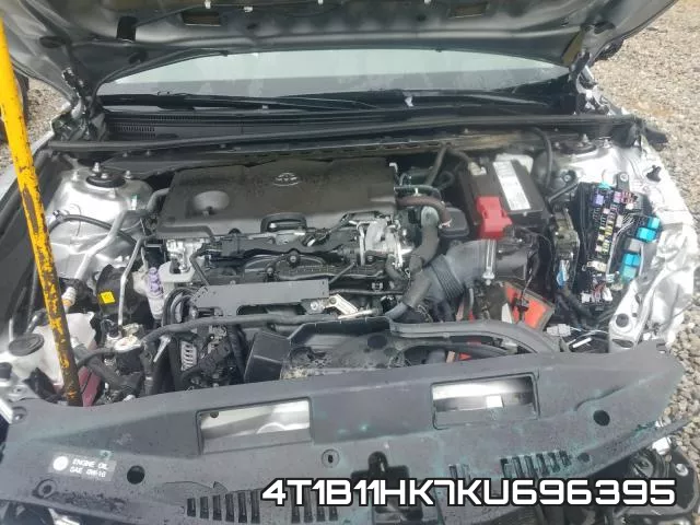 4T1B11HK7KU696395 фото 8