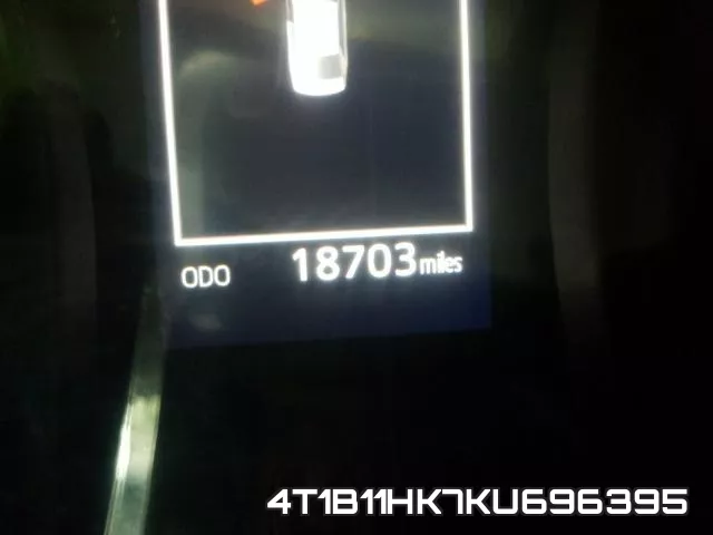 4T1B11HK7KU696395 фото 9
