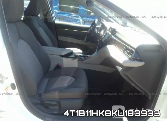 4T1B11HK8KU183933 фото 6