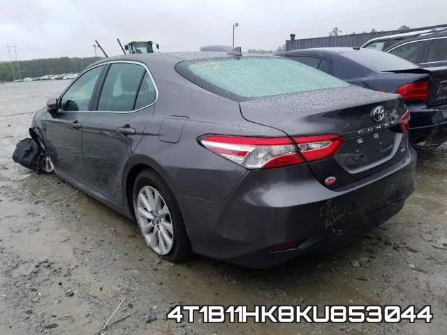 4T1B11HK8KU853044 фото 4