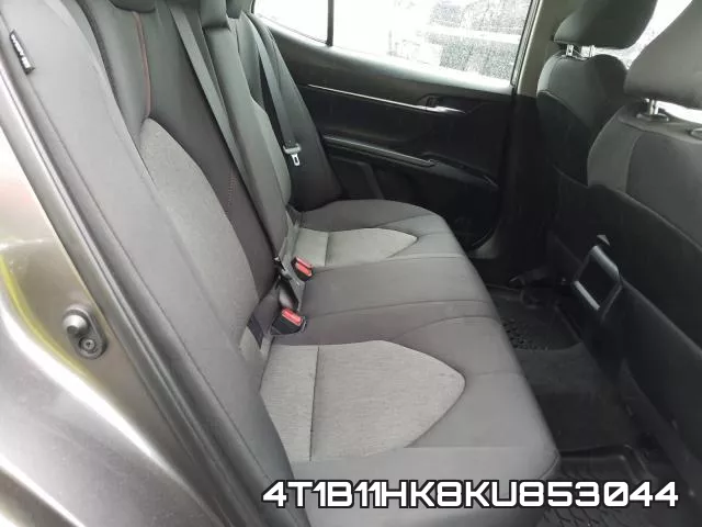 4T1B11HK8KU853044 фото 7