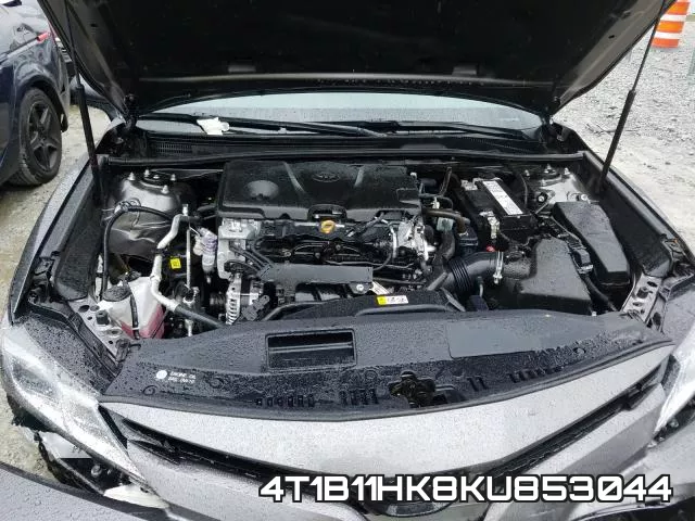 4T1B11HK8KU853044 фото 8
