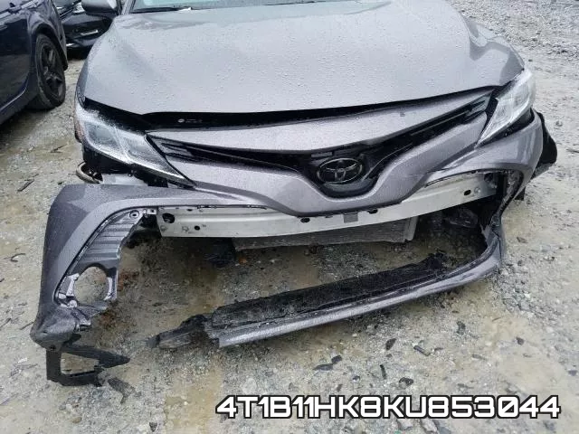 4T1B11HK8KU853044 фото 10