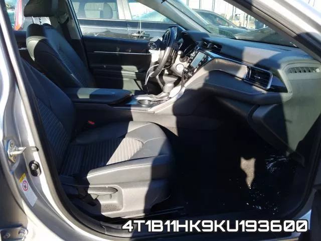 4T1B11HK9KU193600 фото 6