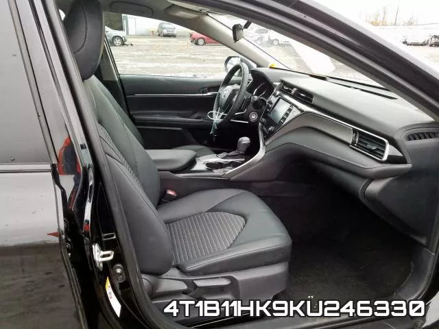 4T1B11HK9KU246330 фото 6