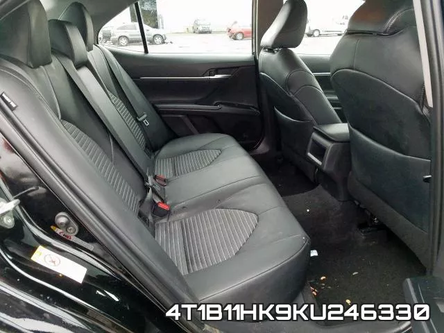 4T1B11HK9KU246330 фото 7