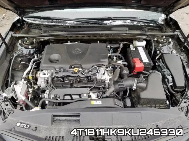 4T1B11HK9KU246330 фото 8