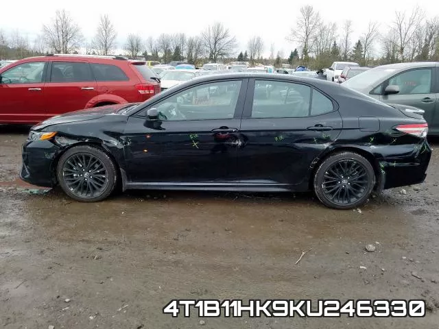 4T1B11HK9KU246330 фото 10