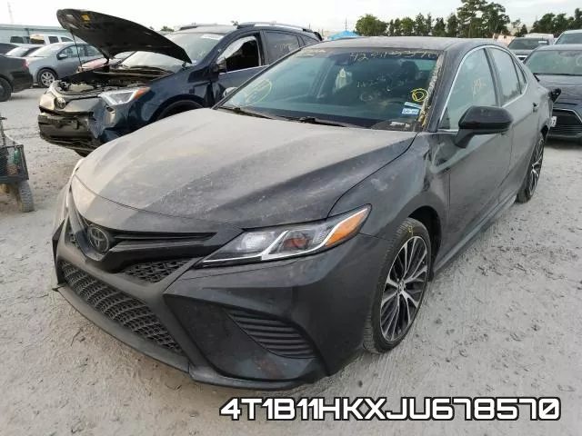 4T1B11HKXJU678570 фото 3