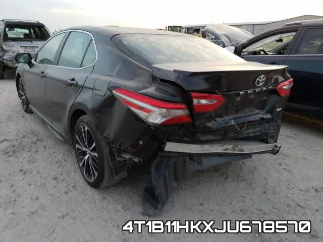 4T1B11HKXJU678570 фото 4