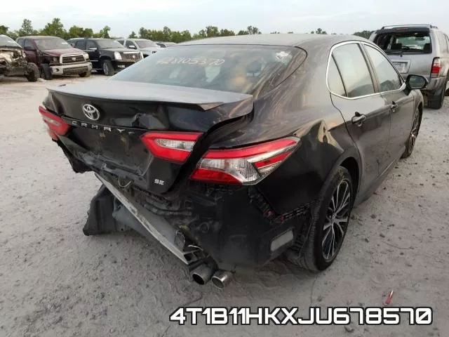 4T1B11HKXJU678570 фото 5