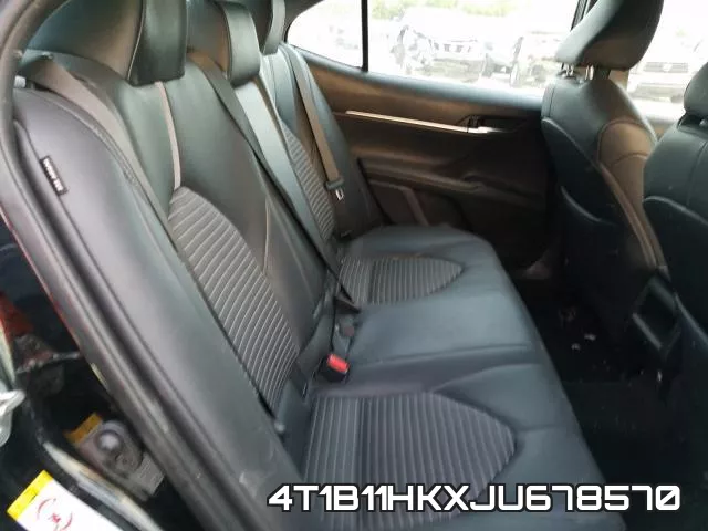 4T1B11HKXJU678570 фото 7