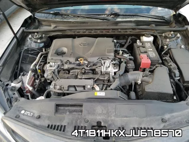 4T1B11HKXJU678570 фото 8