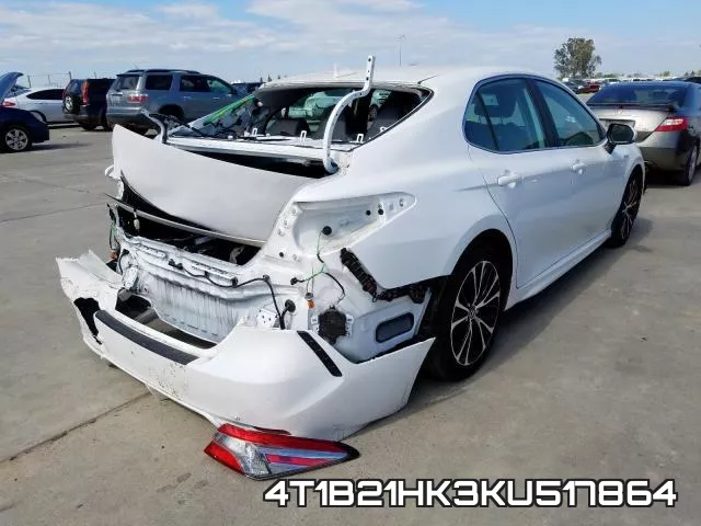 4T1B21HK3KU517864 фото 5