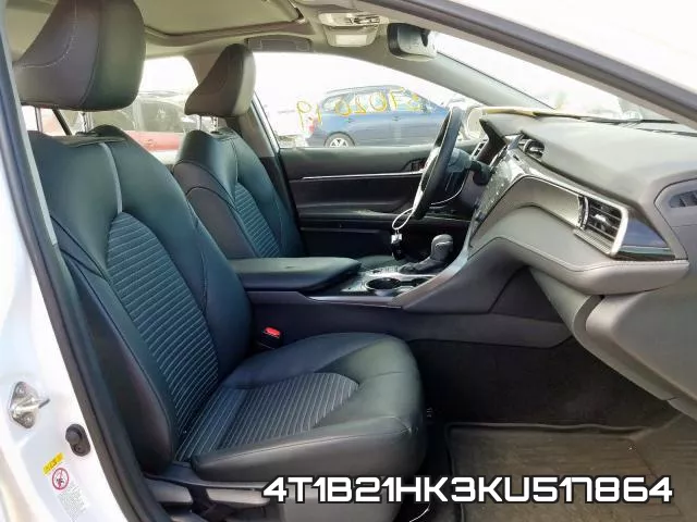 4T1B21HK3KU517864 фото 6