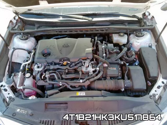4T1B21HK3KU517864 фото 8