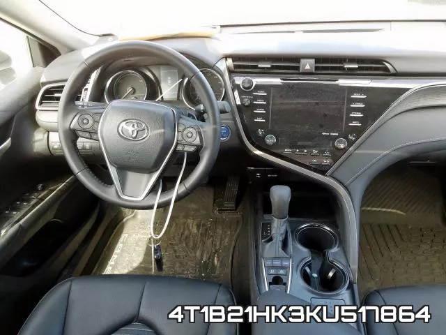 4T1B21HK3KU517864 фото 10