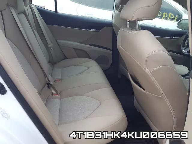 4T1B31HK4KU006659 фото 7