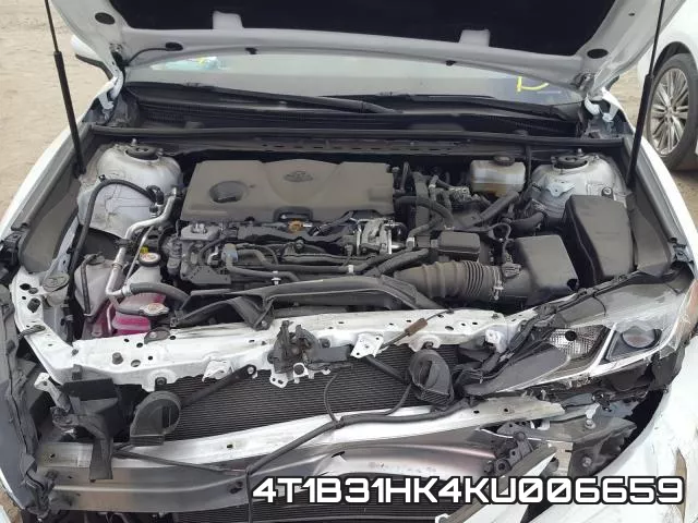 4T1B31HK4KU006659 фото 8